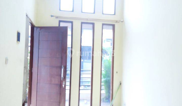 DISEWAKAN RUMAH DUA LANTAI DI PAMULANG RESIDENCE, 6
