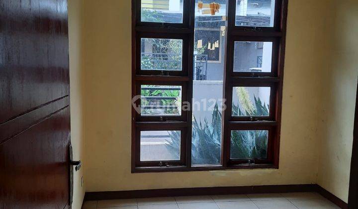 DISEWAKAN RUMAH DUA LANTAI DI PAMULANG RESIDENCE, 7
