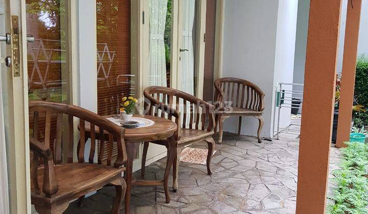 DIJUAL CEPAT RUMAH MEWAH SIAP HUNI DI RANCAMAYA  BOGOR 5