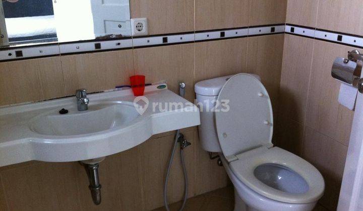 DIJUAL CEPAT RUMAH CANTIK DUA LANTAI DI PROVENCE PARKLAND  5