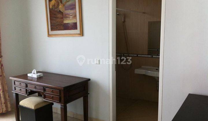 DIJUAL CEPAT RUMAH CANTIK DUA LANTAI DI PROVENCE PARKLAND  10