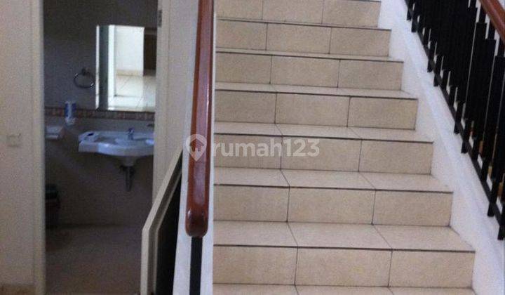 DIJUAL CEPAT RUMAH CANTIK DUA LANTAI DI PROVENCE PARKLAND  12