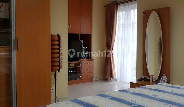 DIJUAL CEPAT RUMAH MEWAH NYAMAN DI TAMAN PROVENCE BSD CITY 9