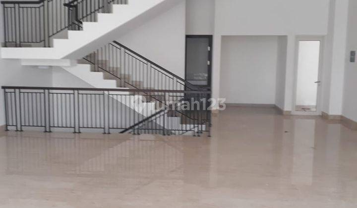 DISEWAKAN KANTOR STRATEGIS DI FORESTA BUSINESS LOFT BSD CITY 2