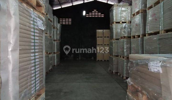 DIJUAL RUKO GANDENG SIAP PAKAI DI PERGUDANGAN TAMAN TEKNO BSD 2