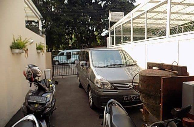 RUKO TERMURAH DI JALAN TARUNA,JATI,PULOGADUNG,JAKARTA TIMUR 4