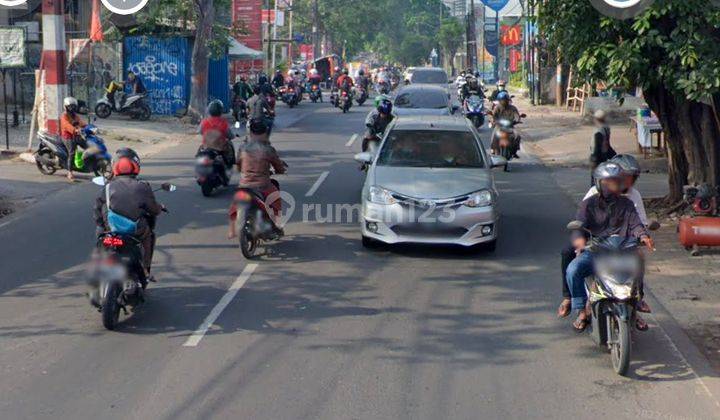 Ruko Di Cipondoh Jalan Hasyim Ashari Tangerang 2