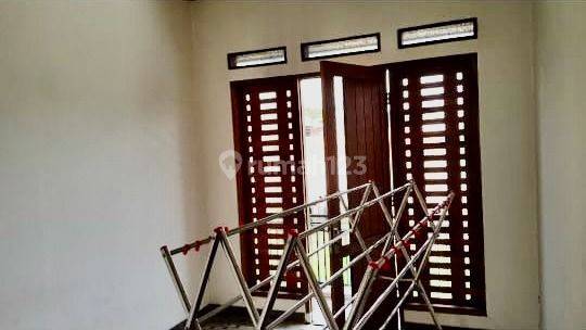 Rumah Di Tiara Residence Kedaung Pamulang Tangerang Selatan 4