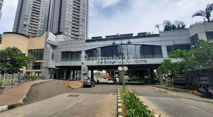 Office Space Rasuna Office Park Setiabudi Jakarta Selatan 1