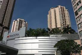 Office Space Rasuna Office Park Setiabudi Jakarta Selatan 2