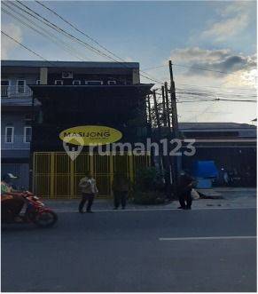 Dijual Ruko di Jalan Delima Raya, Duren Sawit, Jakarta Timur 1