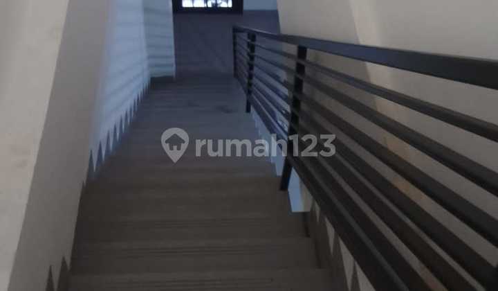 For Rent New Shop House in Kuningan Rasuna Said Area 2