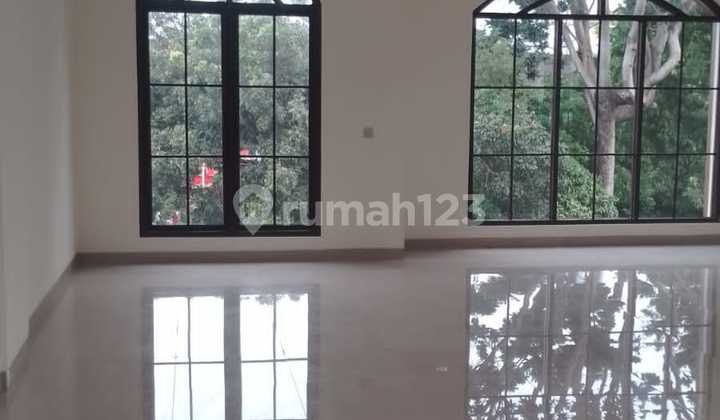 For Rent New Shop House in Kuningan Rasuna Said Area