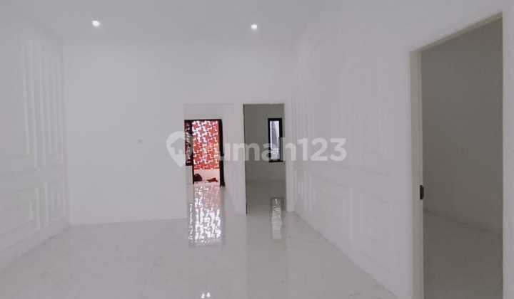 Disewakan Rumah Bagus Area Veteran Bintaro 2