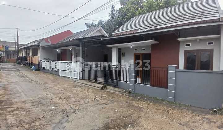 Rumah 300Jt-An di Komplek Perumahan 5 Menit Terminal Giwangan 2 Kamar Tidur Rumah 300Jt-An di Komplek Perumahan 5 Menit Terminal Giwangan 2 Kamar Tidur