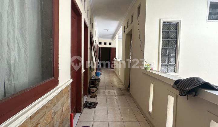 Rumah Kos dijual Tamansiswa Kodya 975 Jt 6KT Rumah Kos dijual Tamansiswa Kodya 975 Jt 6KT