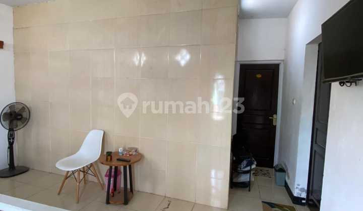 Quick Sale Active Boarding House Near UTY Campus Jombor 5KT 5KM Only 850M 2