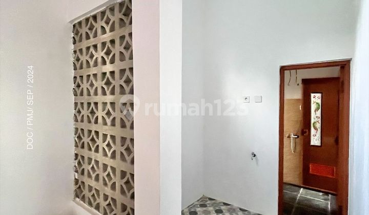 Dijual Rumah Baru 3 Kamar Tidur Di Jl Prof Soepomo Umbulharjo Kodya Jogja