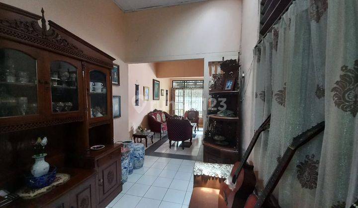 Rumah Bagus Semarang Kota Dkt Java Mall 2