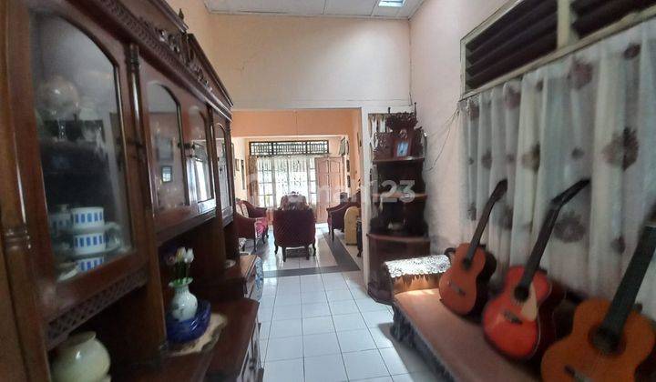 Rumah Bagus Semarang Kota Dkt Java Mall 3