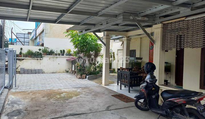 Rumah Bagus Semarang Kota Dkt Java Mall 4
