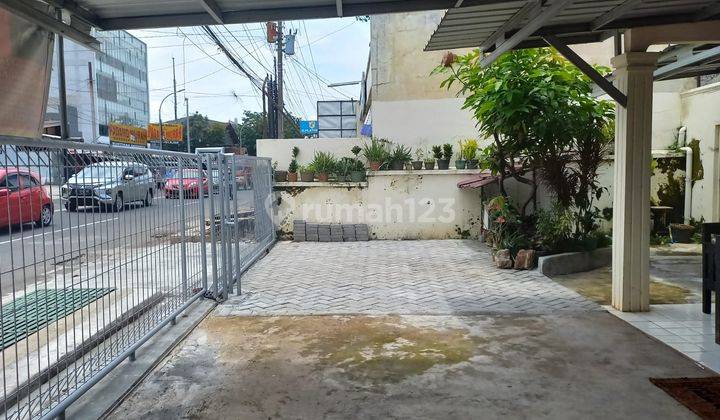 Rumah Bagus Semarang Kota Dkt Java Mall 5