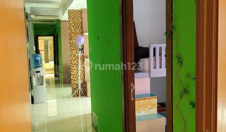 Dijual Cpt Mth Square Apartement Jakarta Timur Jatinegara Jaktim 3