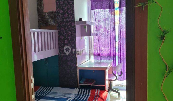 Dijual Cpt Mth Square Apartement Jakarta Timur Jatinegara Jaktim 2
