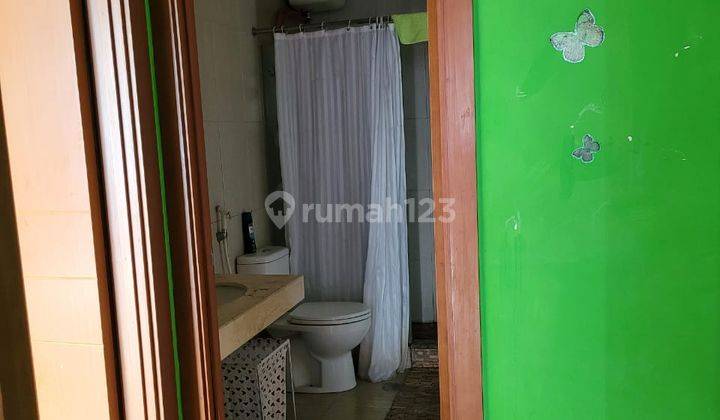 Dijual Cpt Mth Square Apartement Jakarta Timur Jatinegara Jaktim 5