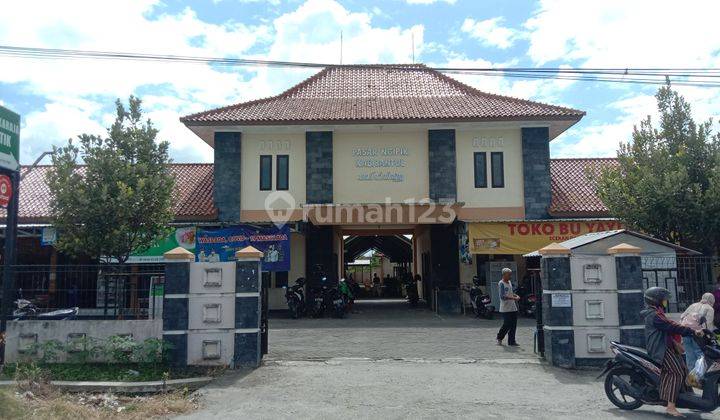 Banyakan, Piyungan Jogja 5 Menit Kidz Fun Park  2