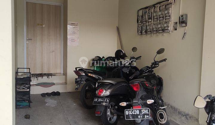 Kos Eksklusif Condongcatur 12KT 12KM Dijual 2