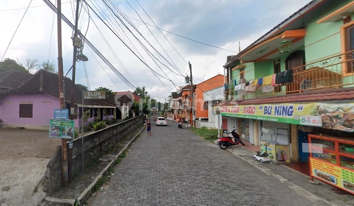 NEWS 5 UNIT KAVLING CLUSTER DEKAT KAMPUS UII TERPADU SLEMAN