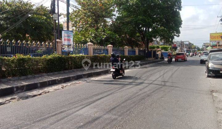 Jual Cepat Tanah Di Pogung Area Ring 1 Kampus Ugm Jogja Akses Simpangan Mobil Lancar 1