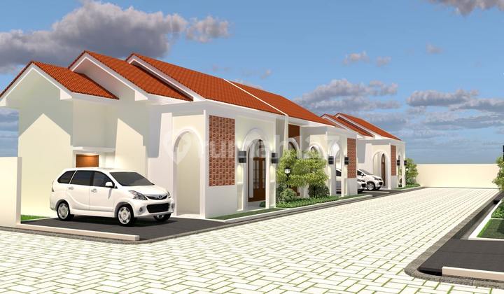 Jual Rumah Strategis dekat Terminal Purwokerto Taman Permata Kota Baru Green Living Jual Rumah Strategis dekat Terminal Purwokerto Taman Permata Kota Baru Green Living