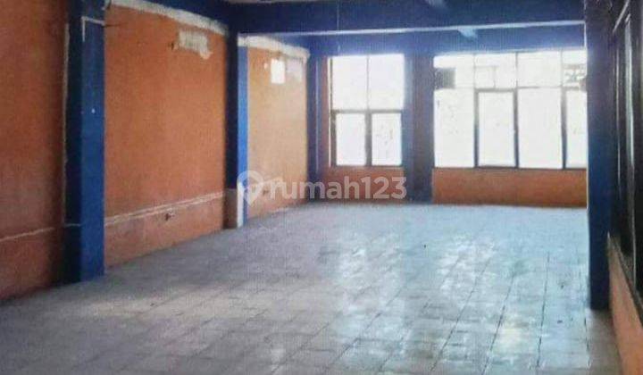 Ruko Dijual 3 Lantai Gejayan Jogja 5M 2