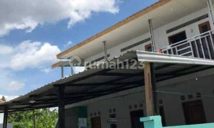 Kos dijual Selatan JEC 6KT 6KM Cuma 900 Jt 1