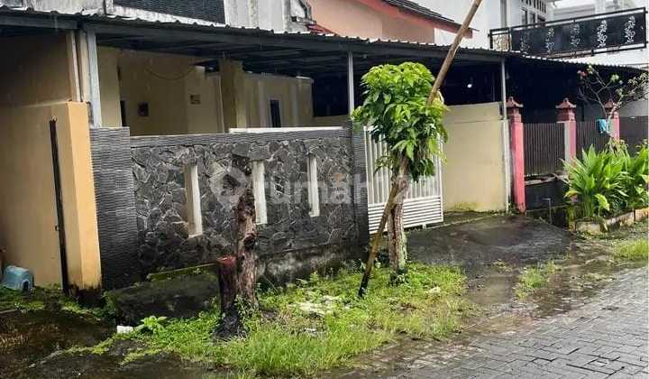 Rumah Bangunan Baru Dekat Polsek Kasihan (Mrisi) 2