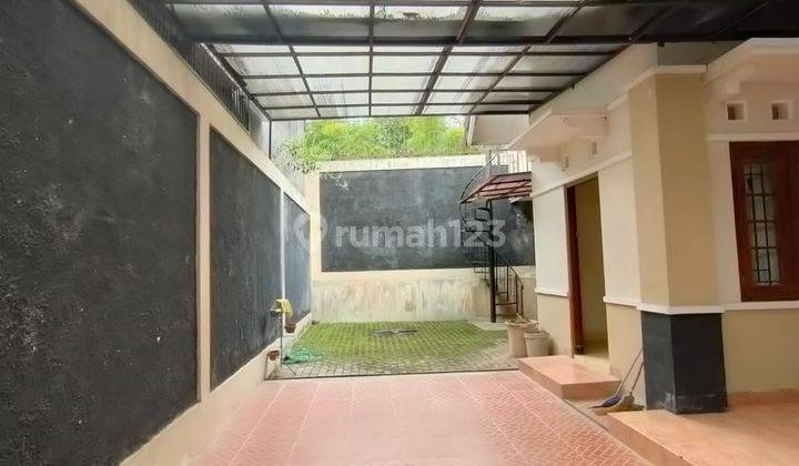 999Jt Rumah Murah Condongcatur Dalam Perumahan, 3KT 2KM 2