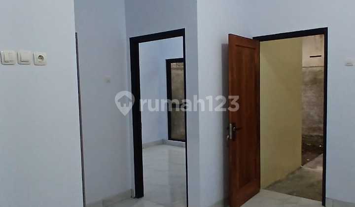 New 1-Story House Near Adisucipto Airport in Berbah Sleman 2