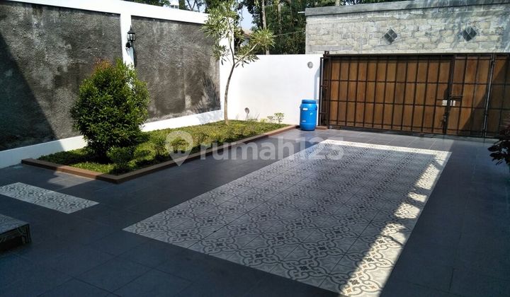 Dijual Rumah Mewah Dekat Kampus UGM 600 Meter Jl. Kaliurang Km 7 2