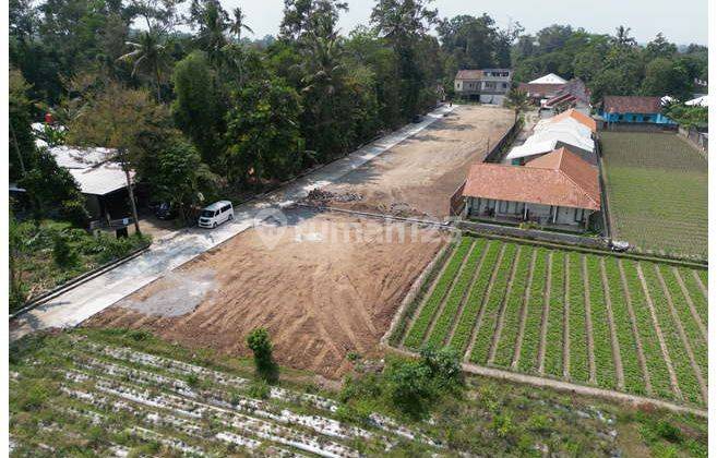 NEW OPEN 18 KAVLING TANAH CANTIK & STRATEGIS SHM PEKARANGAN DEKAT STADION MAGUWOHARJO SLEMAN 1