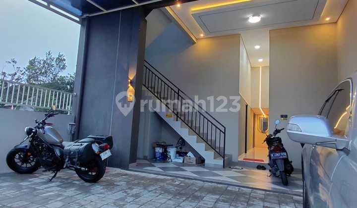 EXCLUSIVE BOARDING HOUSE IN CONDONGCATUR SLEMAN FULLY FURNISHED 2