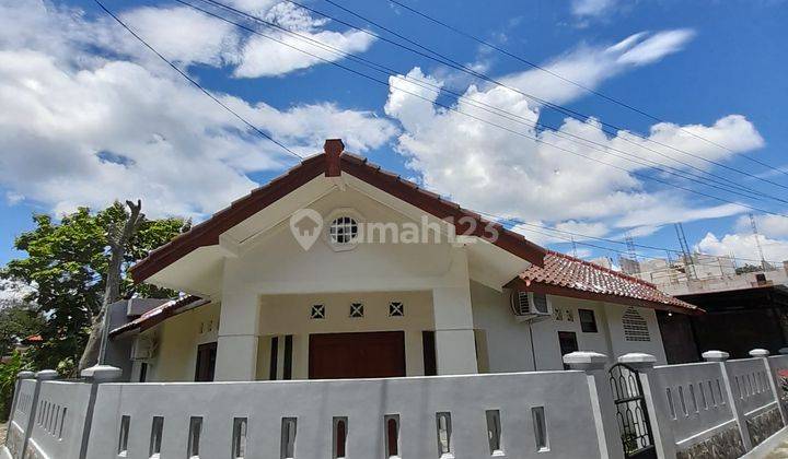 Rumah Dijual Palagan Km 7, 3Kt 2KM  1