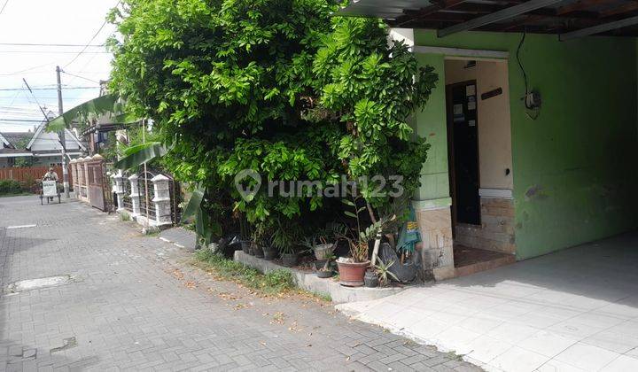 Rumah Murah Jalan Damai Jogja 700 Jt 3KT 2KM 1