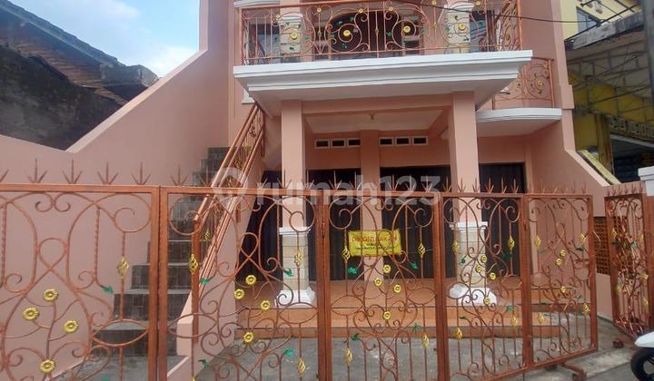 Ruko 2 Lantai Area Perkantoran di Pinggir Jalan Raya Dekat Sleman City Hall Ruko 2 Lantai Area Perkantoran di Pinggir Jalan Raya Dekat Sleman City Hall