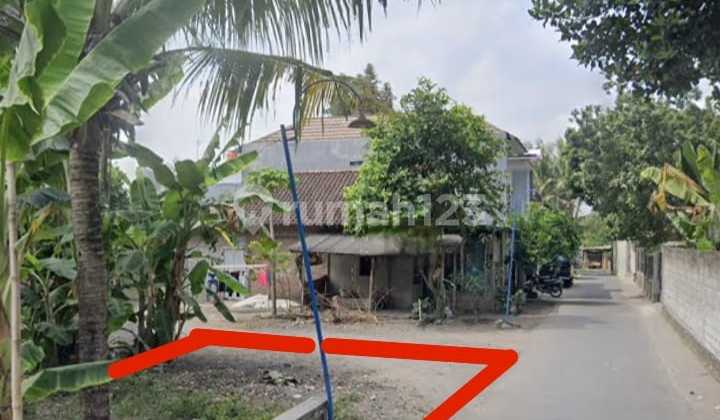 2 Menit Dari Kampus Umy! Tanah Strategis Harga Ekonomis di Tamantirto Dekat Ringroad dan Almaata Jogja 2 Menit Dari Kampus Umy! Tanah Strategis Harga Ekonomis di Tamantirto Dekat Ringroad dan Almaata Jogja