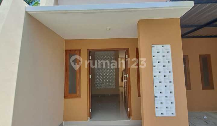 Rumah Murah Banget Maguwoharjo 690 Jt 3KT 2KM 2