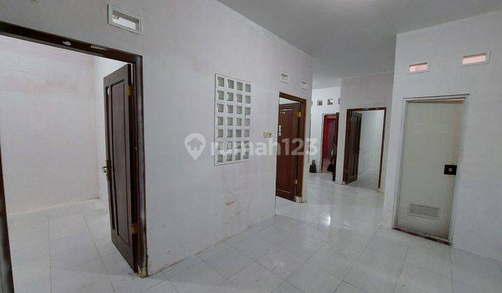 Rumah Murah Dalam Perumahan Minomartani 3KT 2KM 2