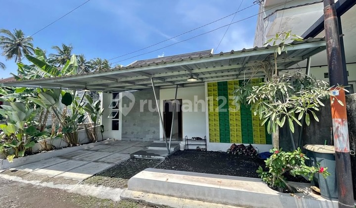 Dijual Rumah Nyaman Siap Pakai Di Jakal Km13 Dijual Rumah Nyaman Siap Pakai Di Jakal Km13