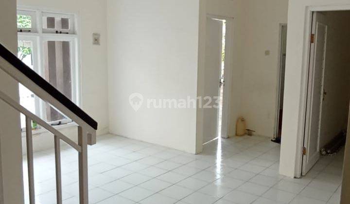 Rumah Murah 2 Lantai Lempongsari Palagan Km 6 3KT 2KM 2